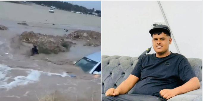 العثور على الشاب الذي فقدت اثاره في منطقة بئر السبع.